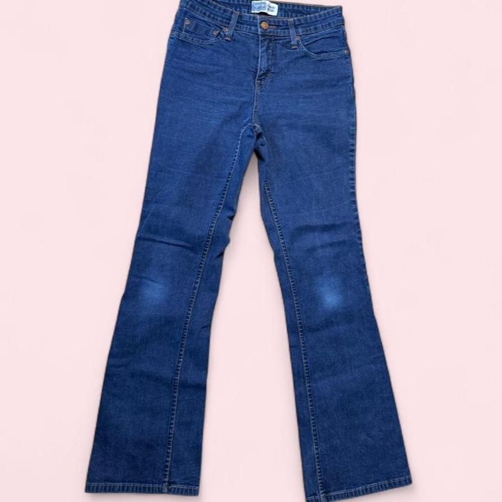Levi's Bootcut Jeans